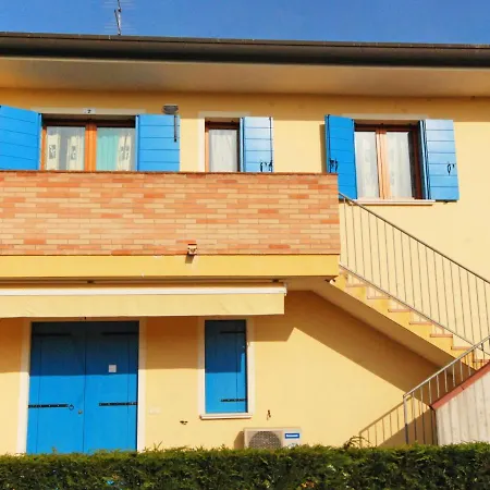 Solmare-47 By Interhome *