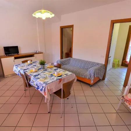 Lejlighed Solmare-47 By Interhome *