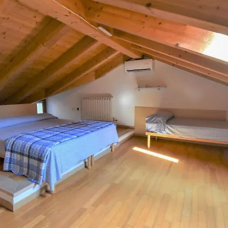 Solmare-47 By Interhome *