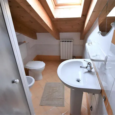 Lejlighed Solmare-47 By Interhome Rosapineta
