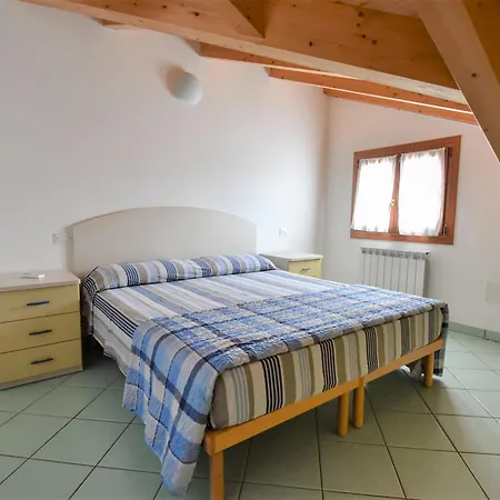 Solmare-47 By Interhome *