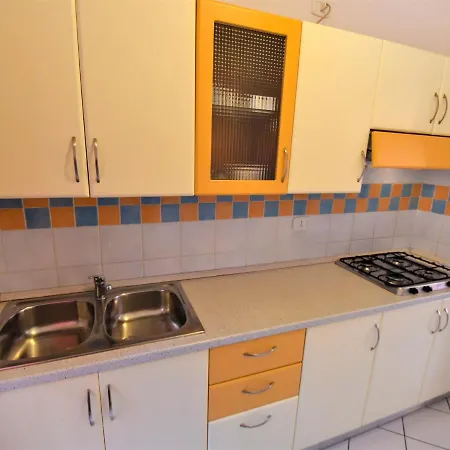 Apartment Solmare-47 By Interhome Rosapineta
