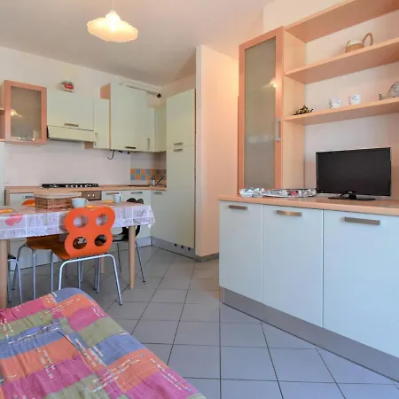 Apartment Solmare-47 By Interhome Rosapineta