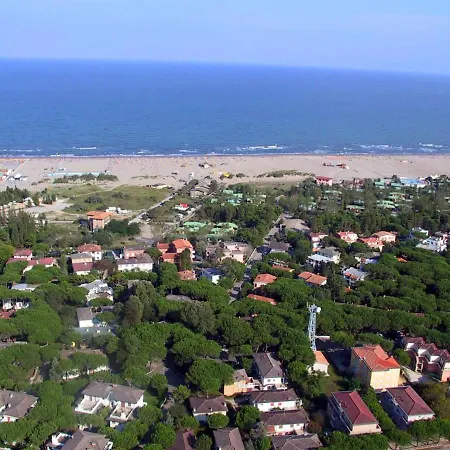 Apartment Solmare-47 By Interhome Rosapineta